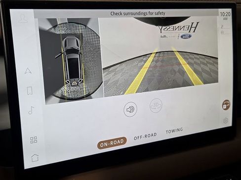 Used 2023 Land Rover Defender 130 SE image 19