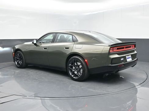 New 2026 Dodge Charger R/T AWD/4WD image 6