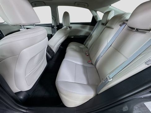 Certified 2016 Toyota Avalon Touring FWD image 25