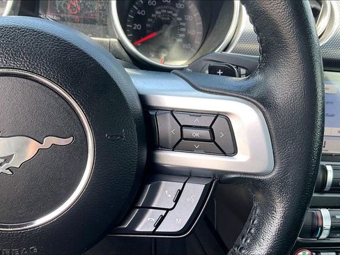 Used 2019 Ford Mustang Coupe w/ Equipment Group 101A RWD image 19
