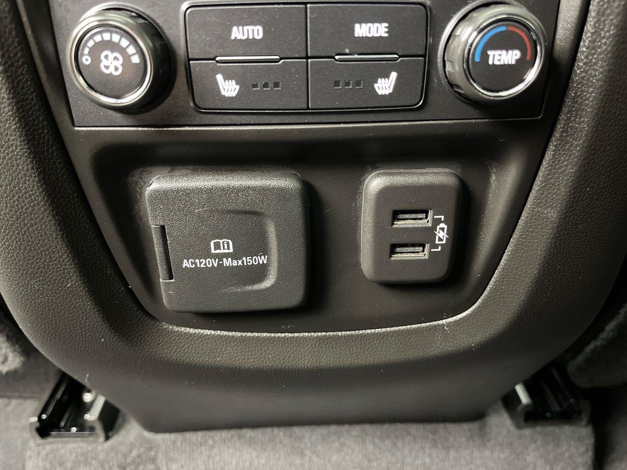 Certified 2023 Buick Enclave Avenir w/ Avenir Technology Package AWD/4WD image 14
