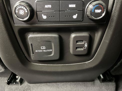 Certified 2023 Buick Enclave Avenir w/ Avenir Technology Package AWD/4WD image 14