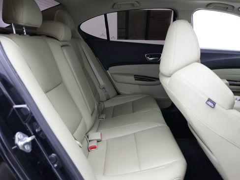 Used 2020 Acura TLX FWD image 36