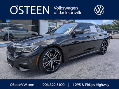 Used 2021 BMW 330i Sedan w/ Executive Package