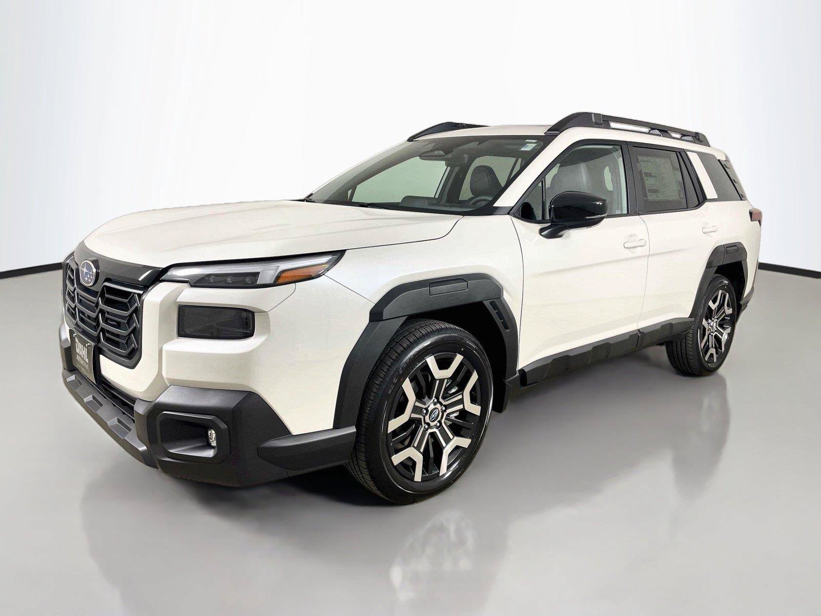 New 2026 Subaru Outback Touring XT AWD/4WD image 4
