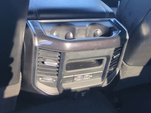 Used 2019 RAM 2500 Laramie w/ Black Appearance Package image 39