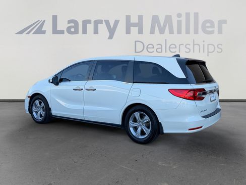 Used 2019 Honda Odyssey EX image 3
