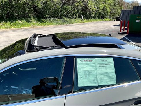 Used 2021 Audi S5 Premium w/ Convenience Package image 38