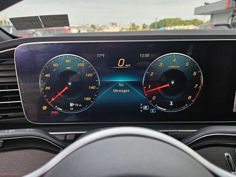 Used 2020 Mercedes-Benz GLE 350 4MATIC image 19