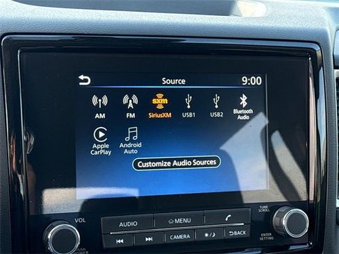 Used 2023 Nissan Frontier SV w/ SV Convenience Package image 25