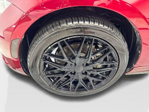 Used 2023 MAZDA MX-5 Miata Grand Touring RWD image 82