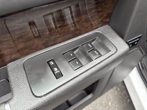 Used 2016 Ford Flex Limited w/ Equipment Group 303A image 14