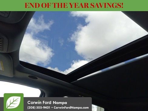 New 2025 Ford F250 Lariat w/ Lariat Ultimate Package image 26