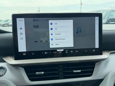 New 2026 Ford Explorer Active image 17