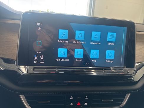 New 2026 Volkswagen Atlas SE AWD/4WD image 21