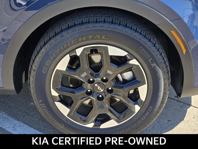 Used 2026 Kia Sorento S w/ S Panoramic Sunroof Package FWD image 6