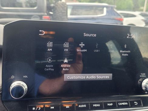 Used 2023 Mitsubishi Outlander SE AWD/4WD image 18