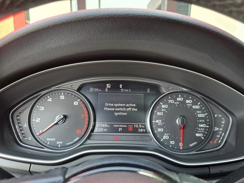 Used 2021 Audi A4 2.0T Premium w/ Convenience Package image 26