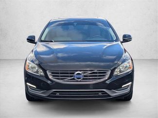 Used 2017 Volvo S60 T5 Inscription FWD video 2