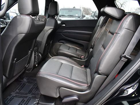 New 2026 Dodge Durango GT image 9