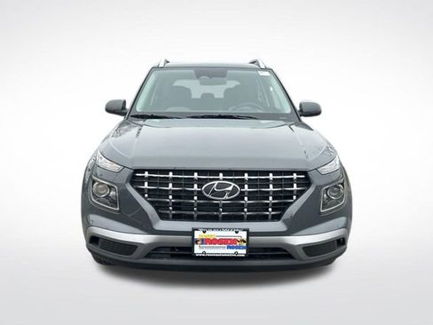 New 2026 Hyundai Venue SEL FWD image 9