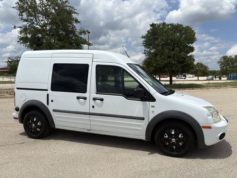 Used 2010 Ford Transit Connect XLT FWD image 51