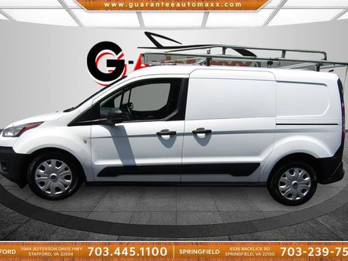 Used 2020 Ford Transit Connect XL image 8