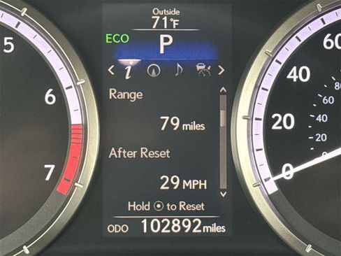 Used 2015 Lexus RC 350 image 23