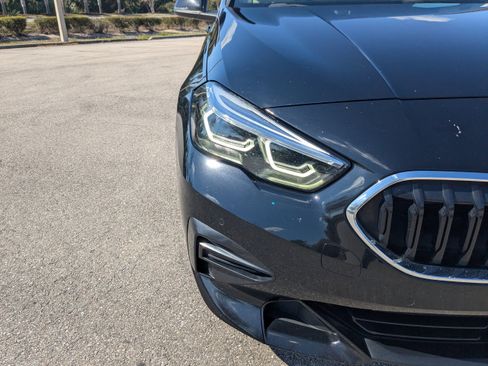 Used 2023 BMW 228i xDrive Gran Coupe w/ Convenience Package image 12