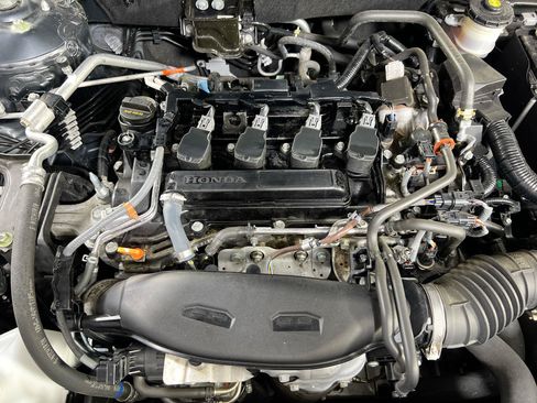 Used 2023 Honda Accord EX image 29