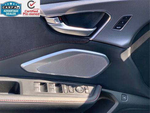 Used 2022 Acura RDX A-Spec image 14