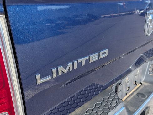 Used 2014 RAM 1500 Limited image 4