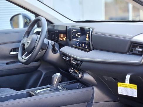 New 2026 Nissan Kicks SV w/ Cold Weather Package image 11