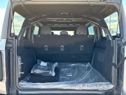 Used 2023 Ford Bronco Raptor AWD/4WD image 20