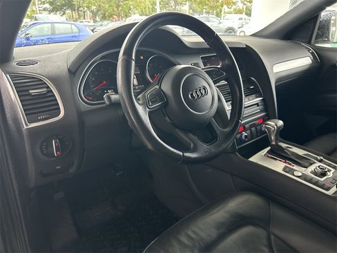 Used 2012 Audi Q7 3.0T S line Prestige image 15