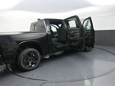 New 2026 RAM 1500 Big Horn image 31