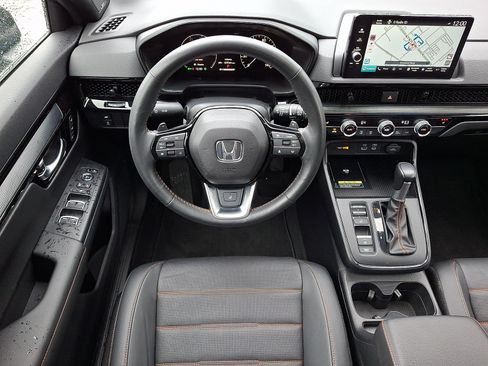 Used 2023 Honda CR-V Sport Touring image 11