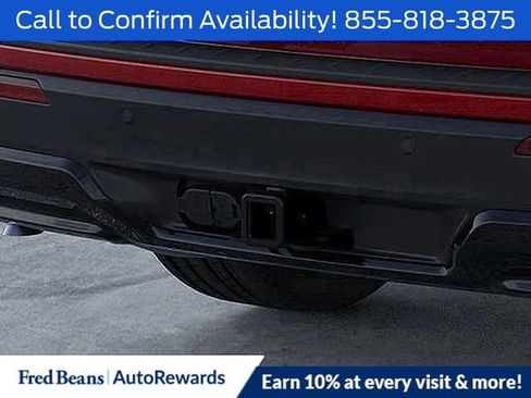 New 2026 Ford Explorer ST-Line AWD/4WD image 27