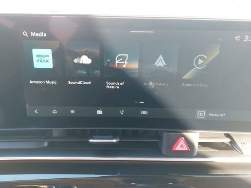 New 2026 Kia Carnival SX Prestige image 22