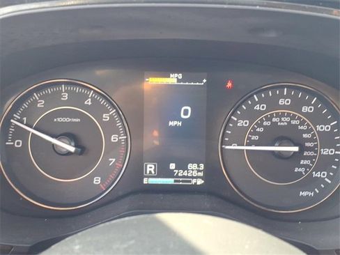 Used 2022 Subaru Impreza 2.0i image 22