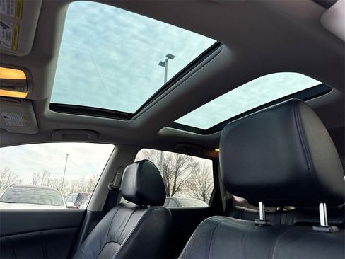 Used 2012 Nissan Murano SL w/ Navigation Pkg image 20