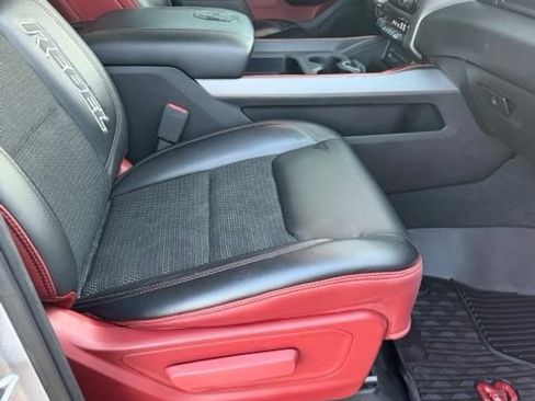 Used 2019 RAM 1500 Rebel w/ Rebel Level 2 Equipment Group AWD/4WD image 14