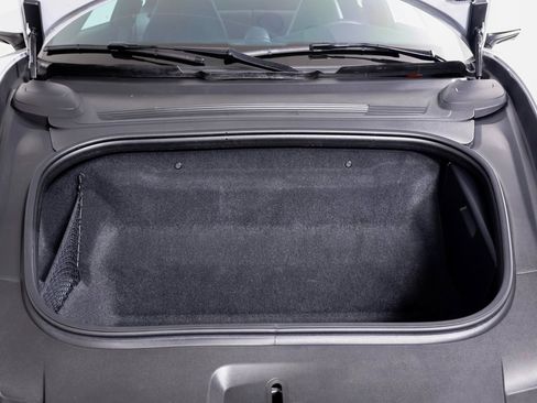 Certified 2024 Porsche 911 Carrera S w/ Sport Package image 14