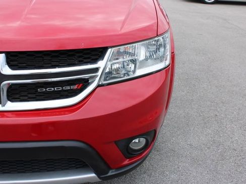 Used 2013 Dodge Journey SXT w/ Flexible Seating Group AWD/4WD image 40