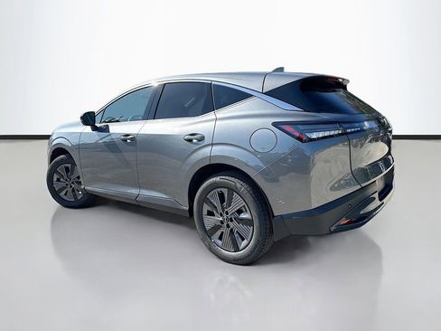 New 2026 Nissan Murano SL image 6