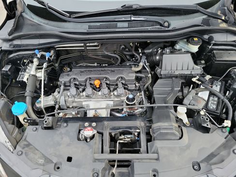 Used 2018 Honda HR-V EX image 24