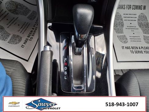 Used 2017 Honda Accord LX image 20