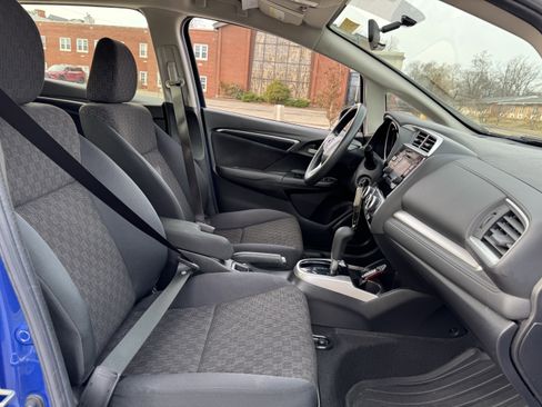 Used 2016 Honda Fit LX image 34