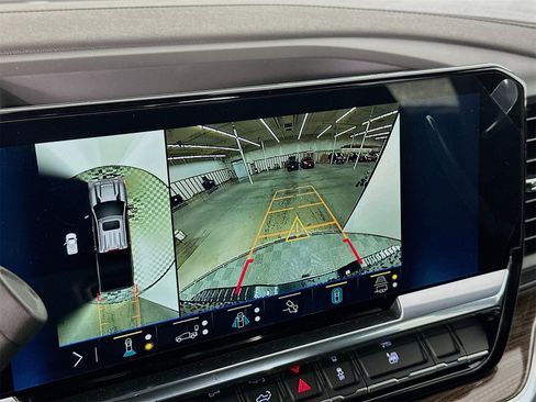 New 2025 Chevrolet Silverado 3500 LT w/ All Star Edition image 14