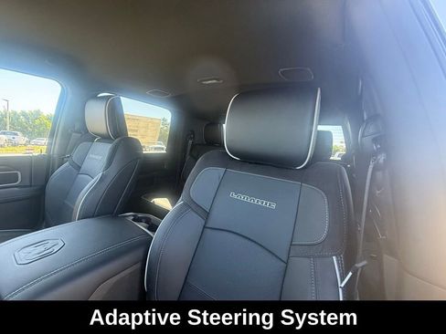 New 2025 RAM 3500 Laramie image 23